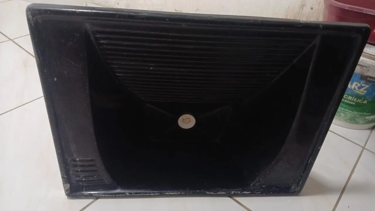 Lavanderia com  pouco tempo de usada - Foto 2