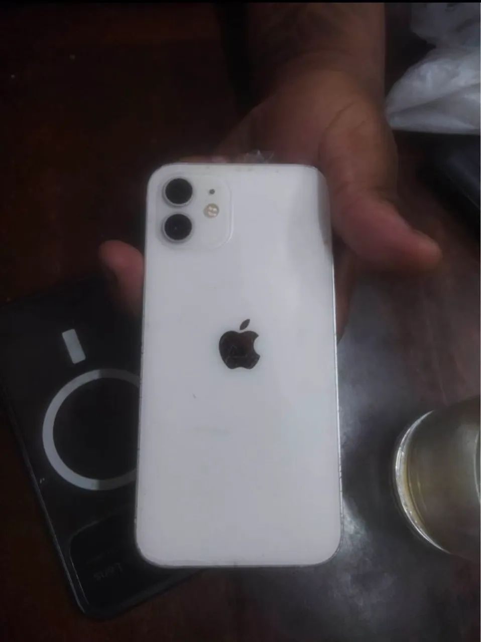 iphone 12 64Gb BATERIA 72% - Foto 2