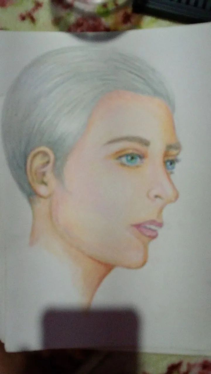 Ensinando a desenhar - Foto 2