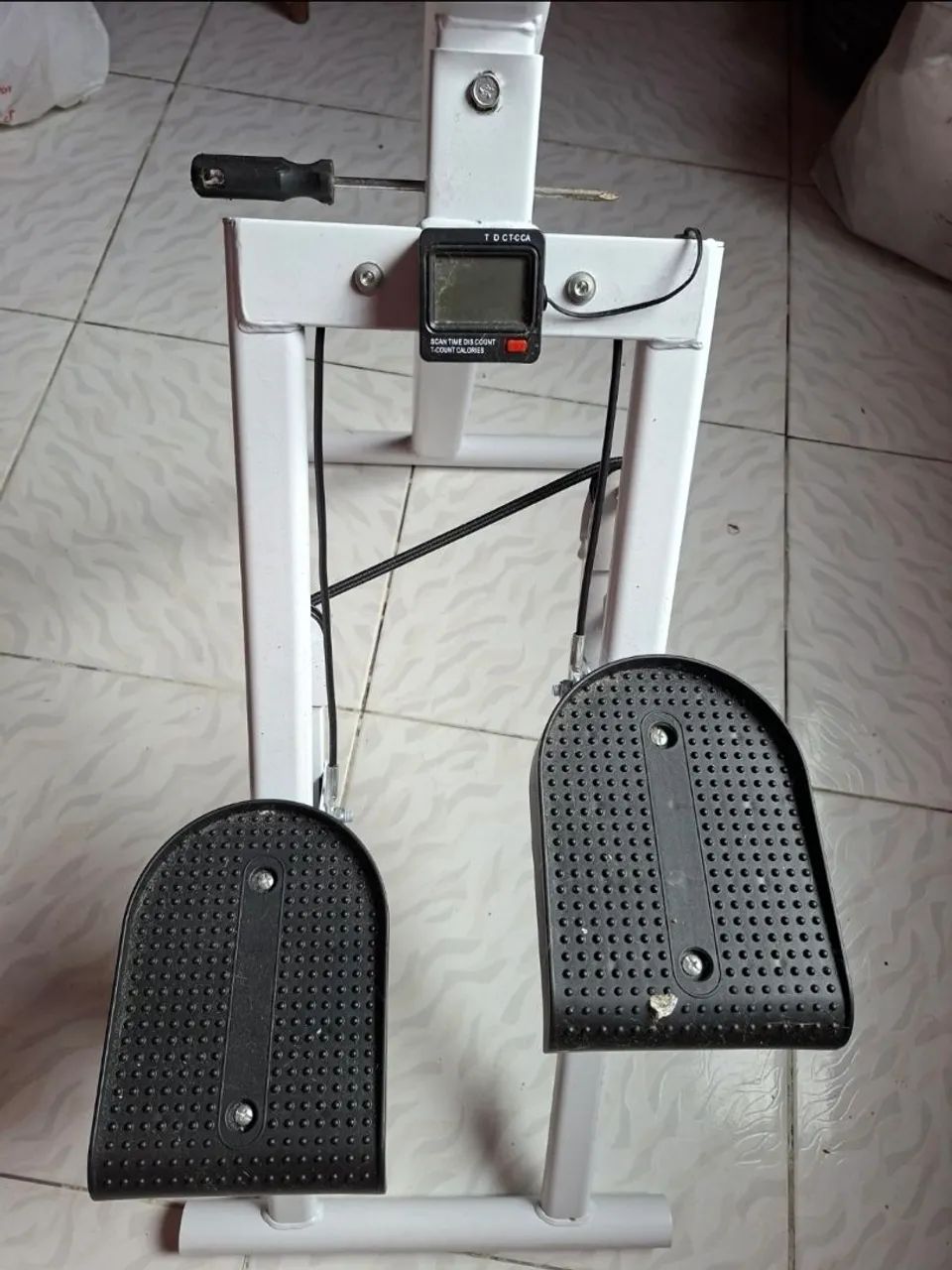 Simulador de Escada  - Foto 2