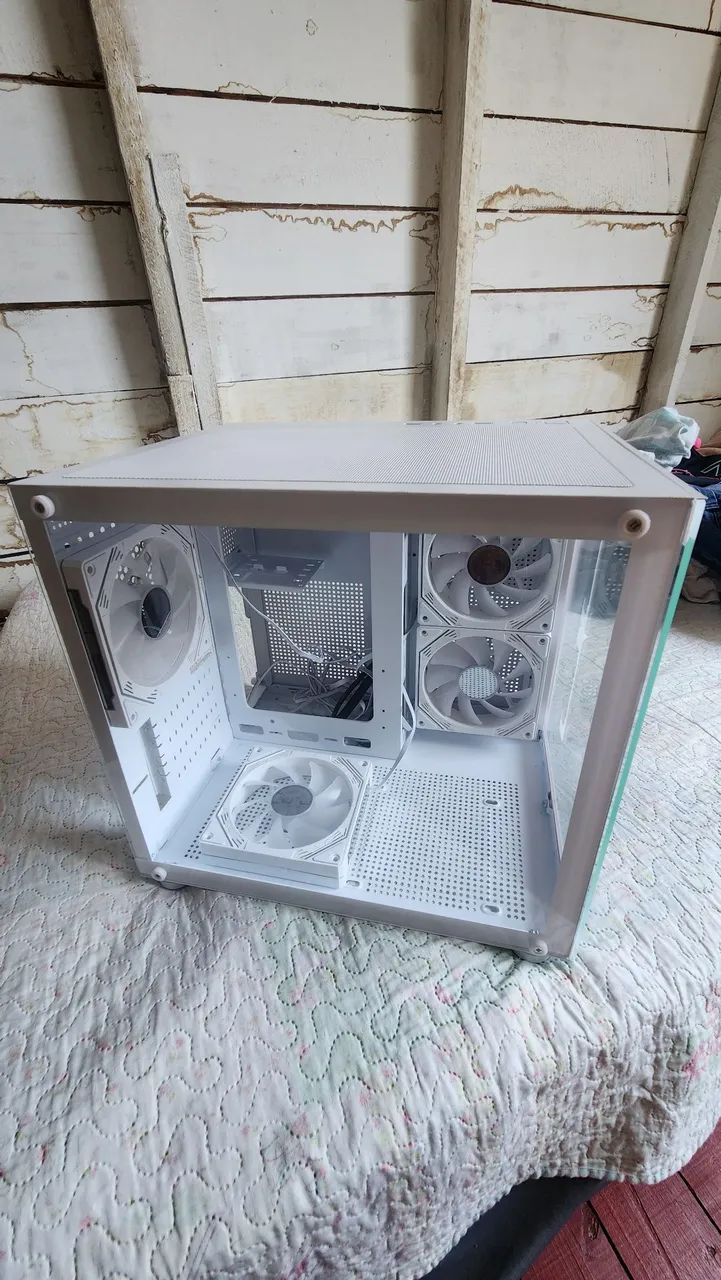 Gabinete hayom incluso fans - Foto 2