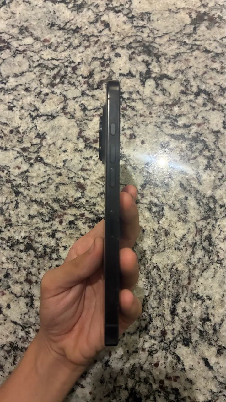 iPhone 16 PRO MAX - 100% DE BATERIA - Foto 4