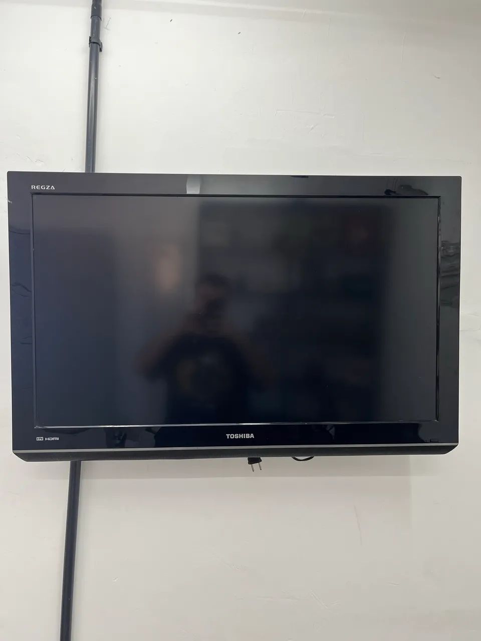 TV Toshiba HDMI 40 Polegadas - Foto 2