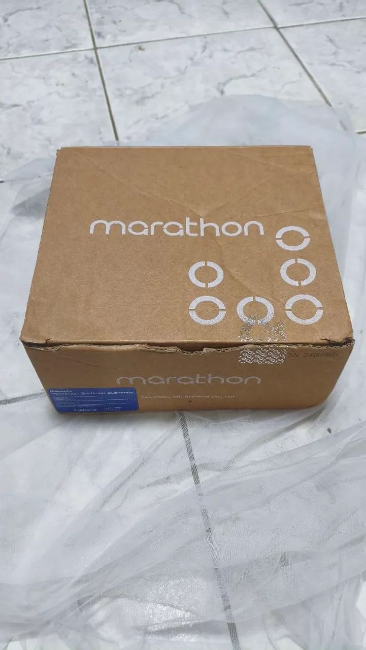 Moto Marathon  - Foto 2