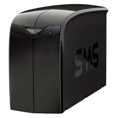 Nobreak SMS 1200VA