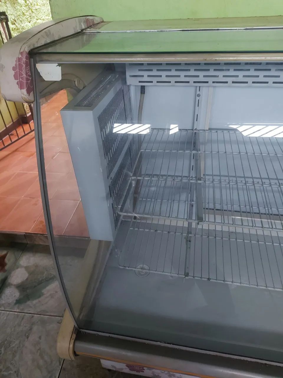 Balcão expositor refrigerado  - Foto 3