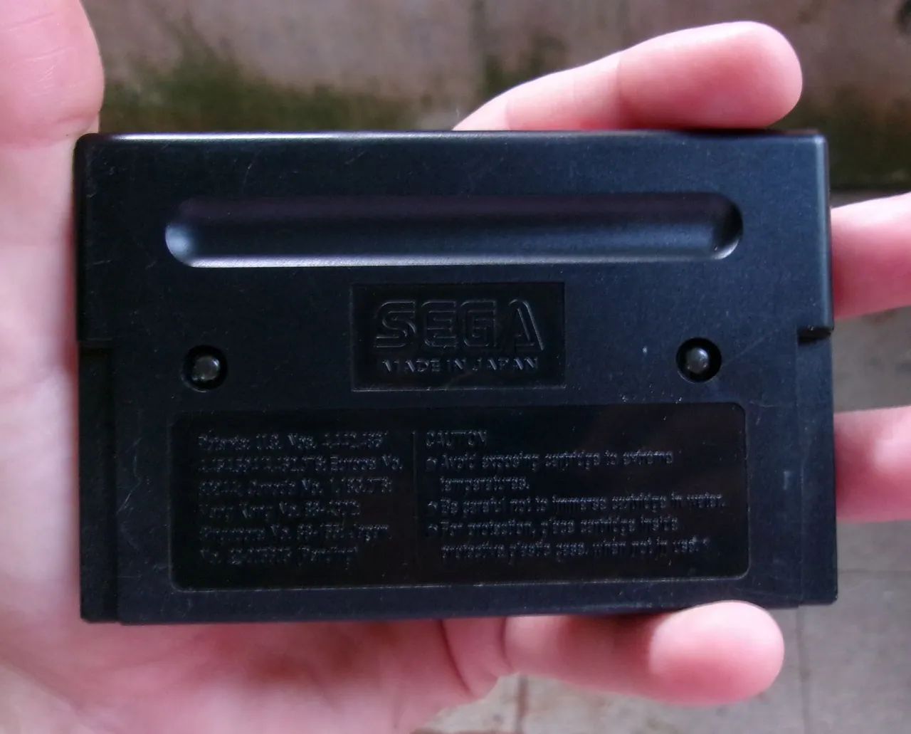 Spider-man X-men Arcade's Revenge Sega Genesis Mega Drive - Foto 5