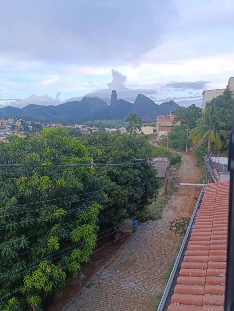 Foto - Cachoeiro de Itapemirim - Baiminas