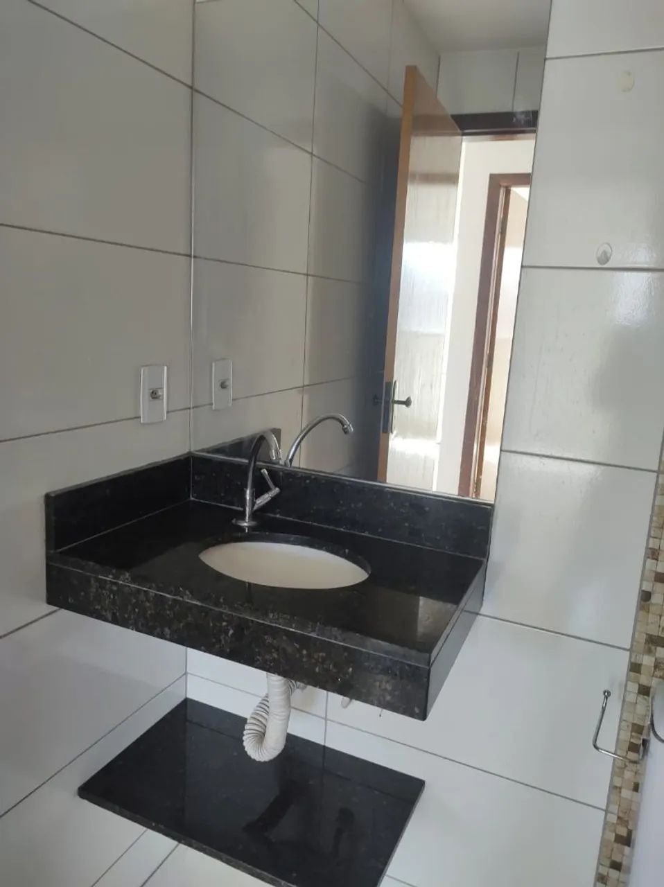 APARTAMENTO 2 QUARTOS COM ELEVADOR  - Foto 2