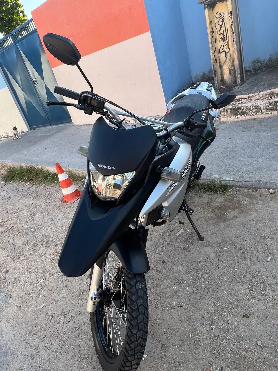 Xre 300 - 2018  - Foto 2