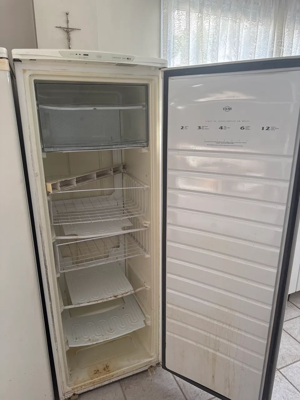 Freezer Brastemp - Foto 2