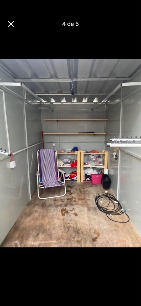 Vende se TRAILER  - Foto 4