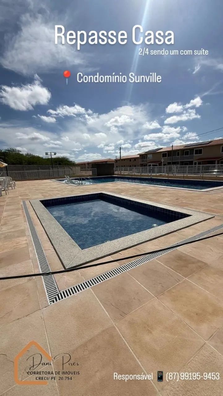 Casa para alugar Sunville - Foto 2