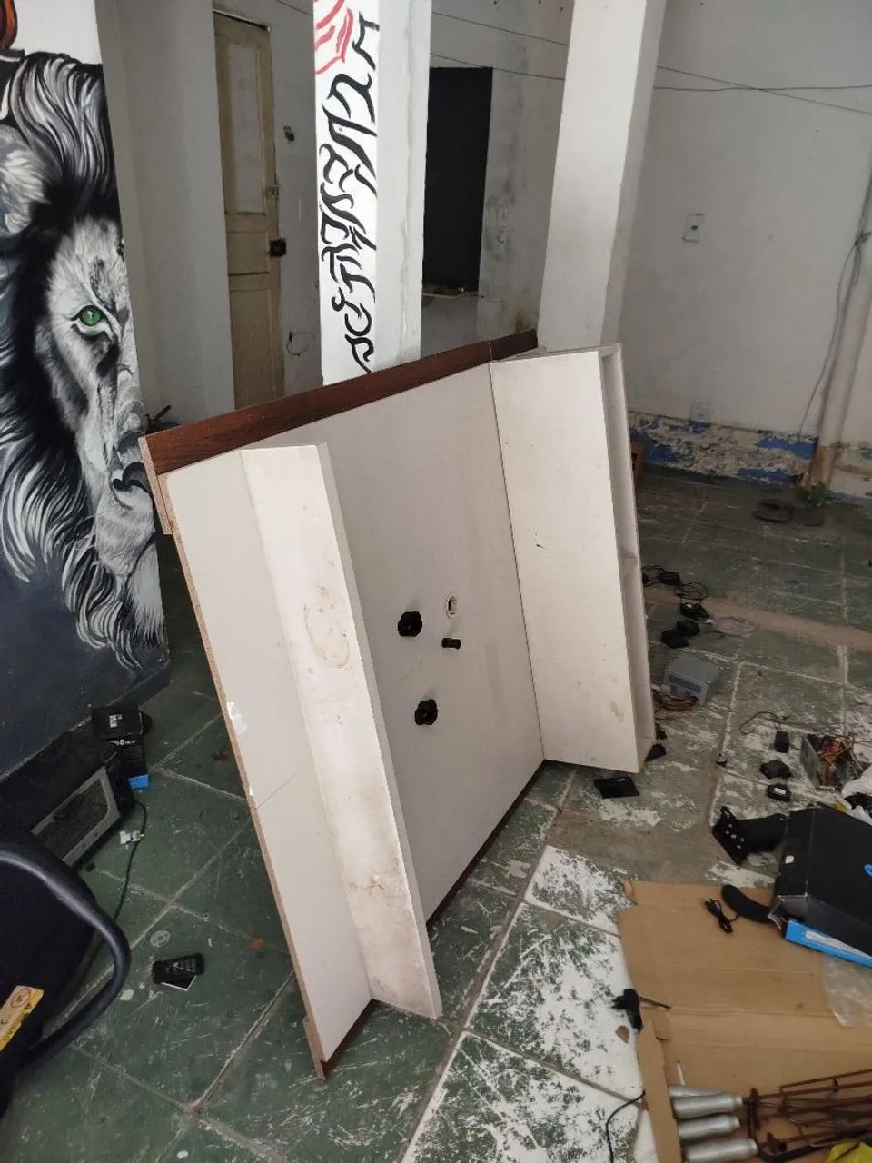 Painel para TV - Foto 3