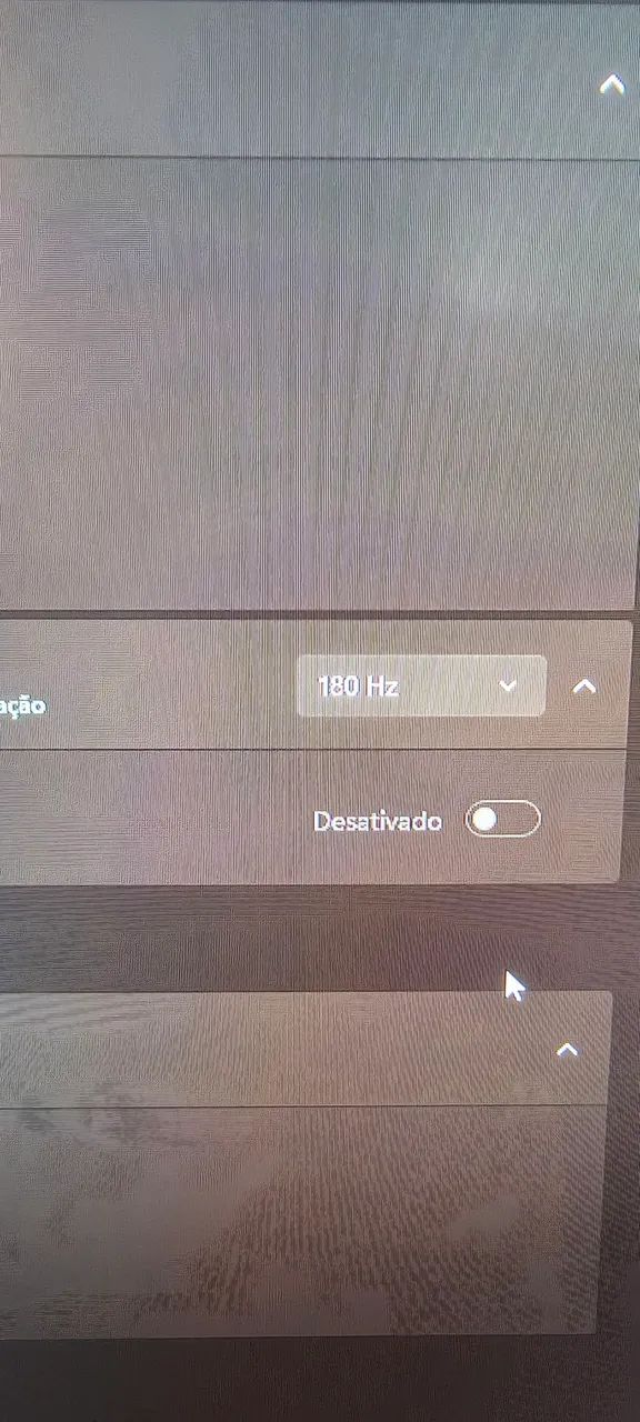 Monitor gamer QHD - Foto 3