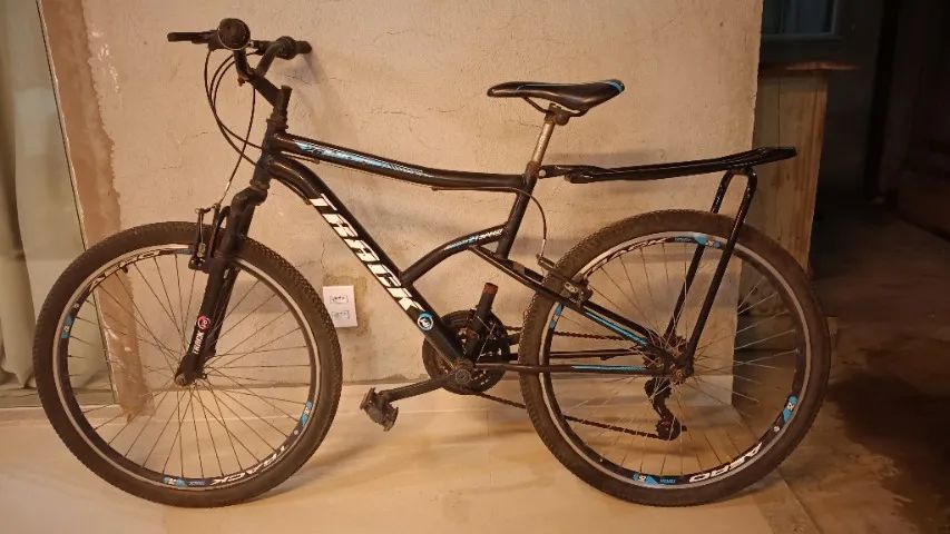 Bicicleta  - Foto 2