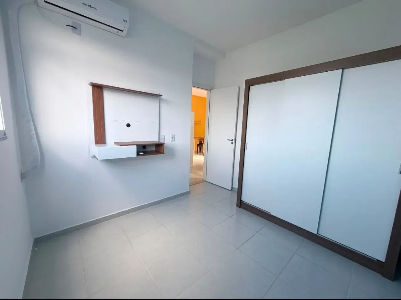 #AD# RES. MARAJOARA 2/4 SEMI MOBILIADO - Foto 2