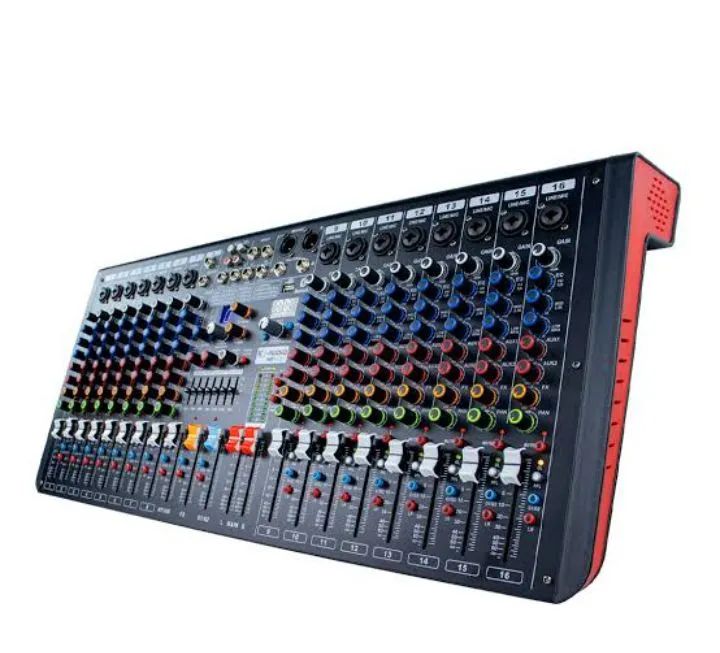 K AUDIO MESA MP 20.4
