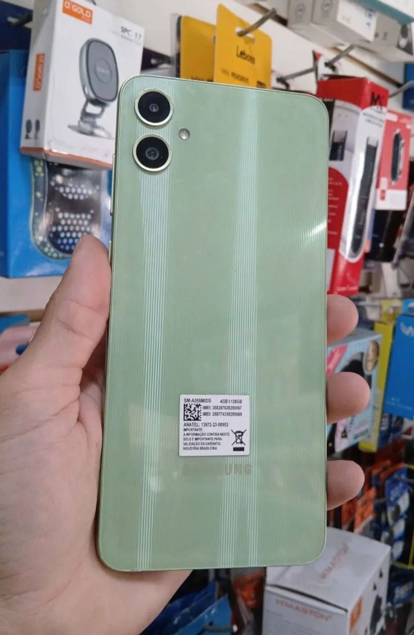 Vendo A05