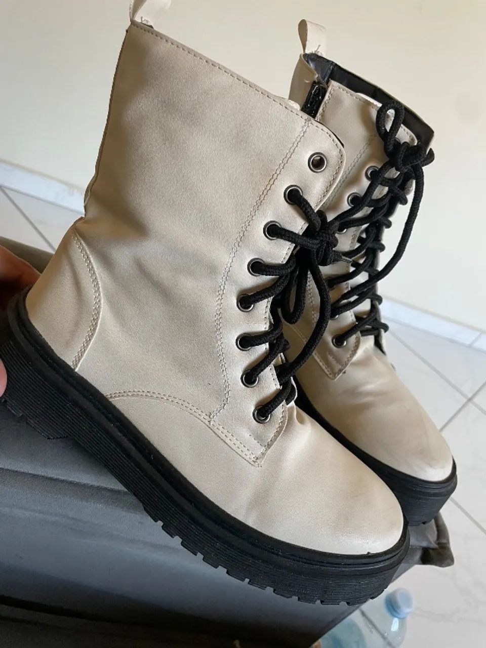 Botas - Foto 4