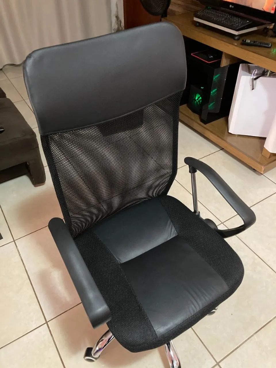 Cadeira Escritório