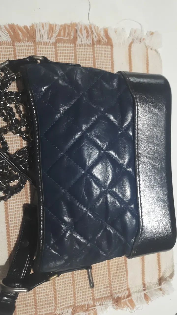 Bolsa Gabrielle chanel - Foto 2