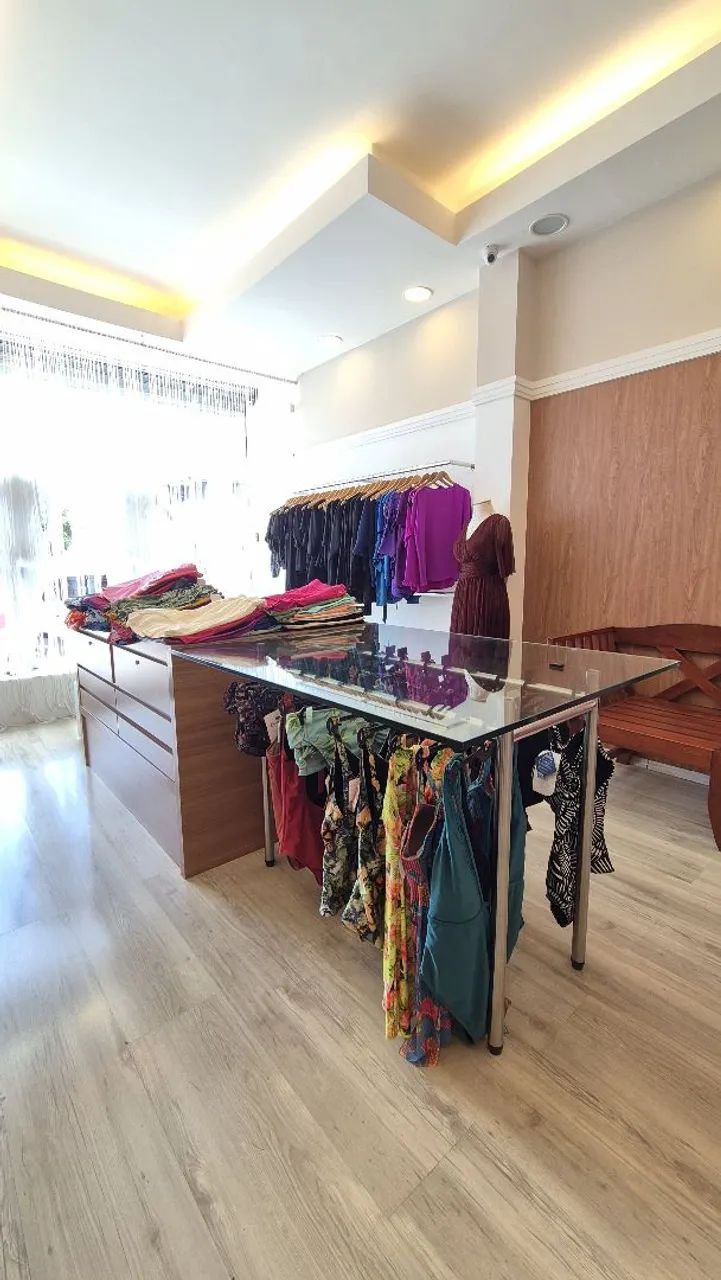 Repasse Ponto Comercial Premium Capim Macio  - Foto 4