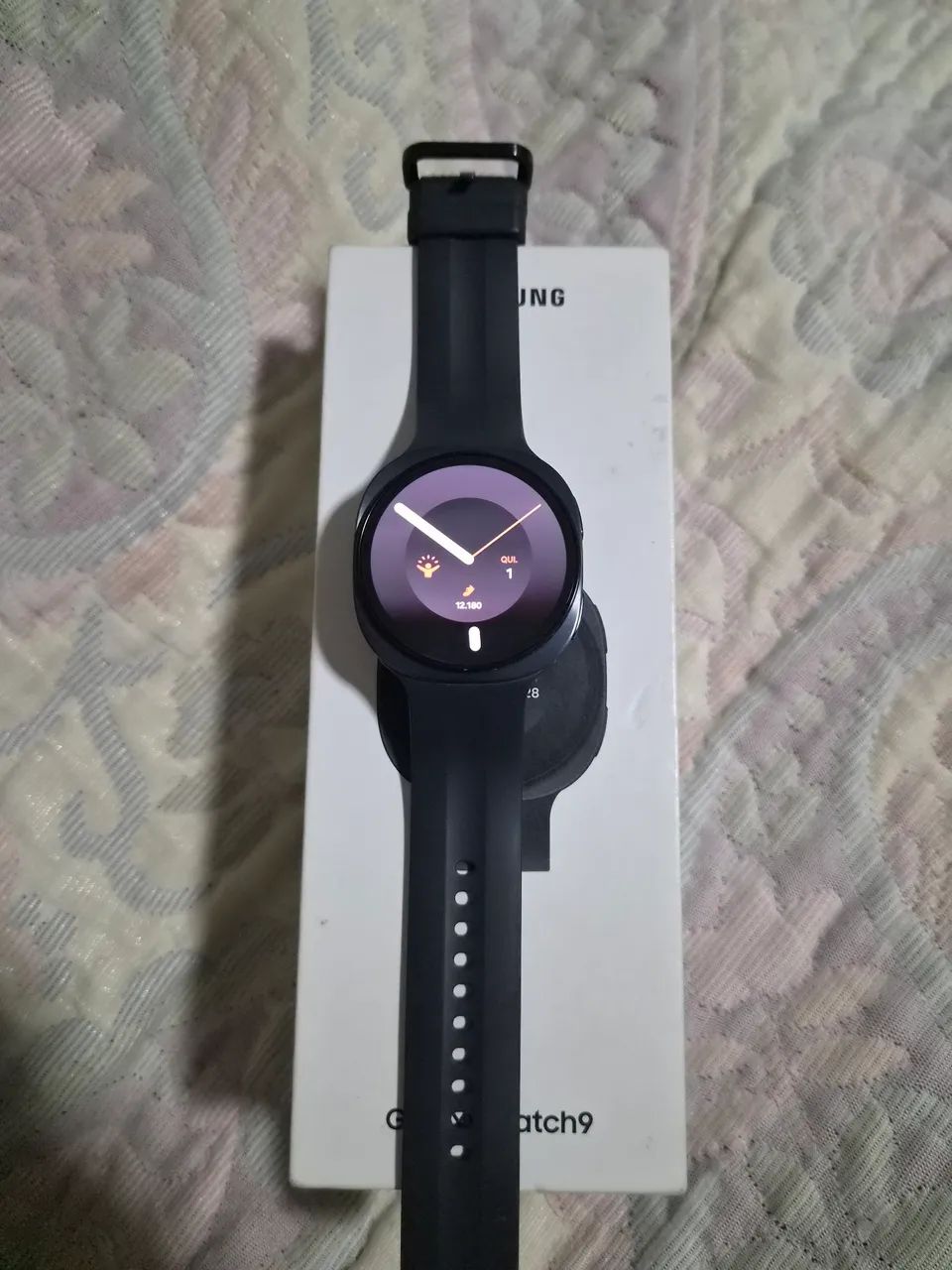 GALAXY WATCH 9 LTE 