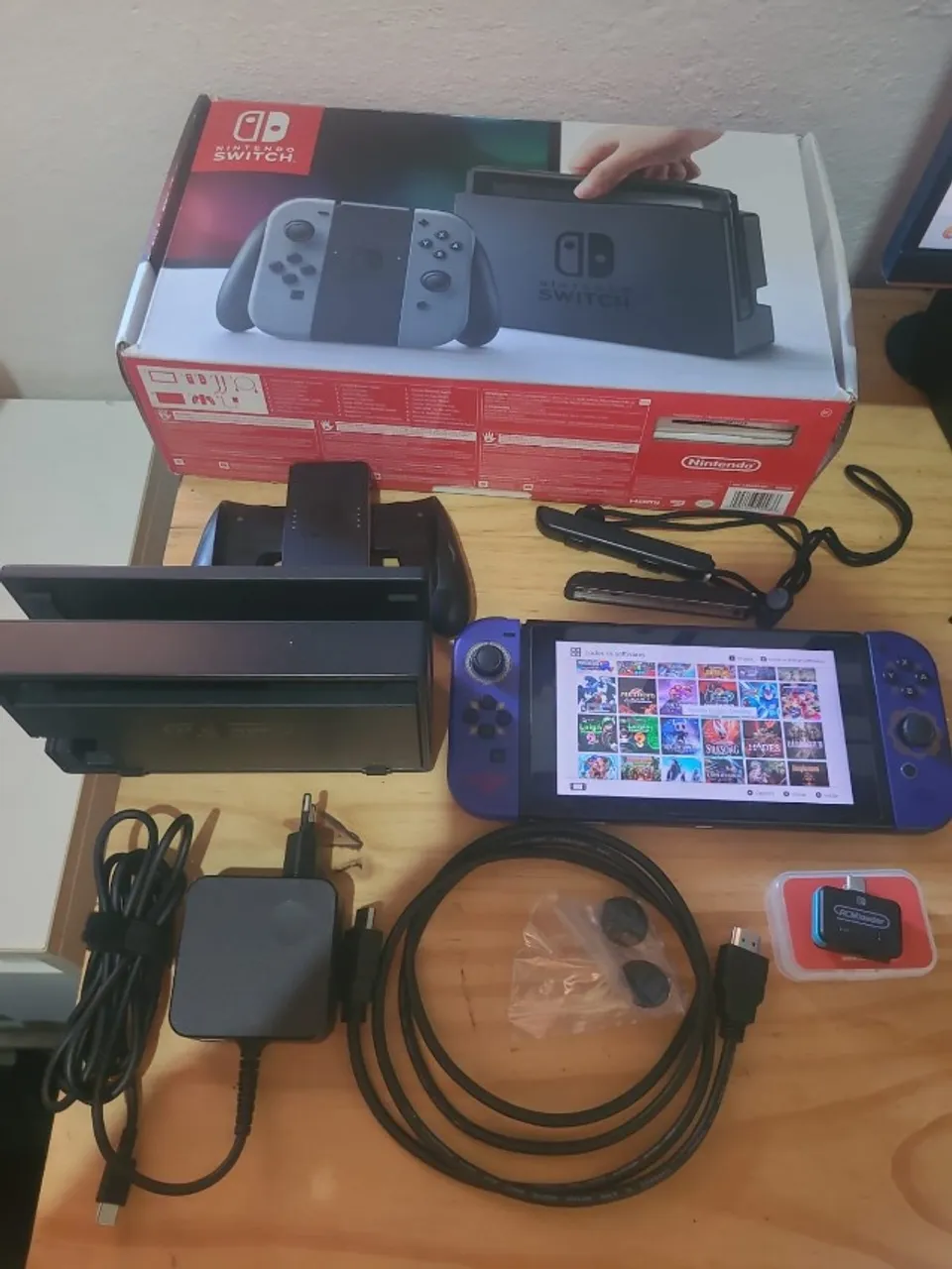 Megaman ZX 3DS - Jogos de Vídeo Game - Vila Nova, Joinville