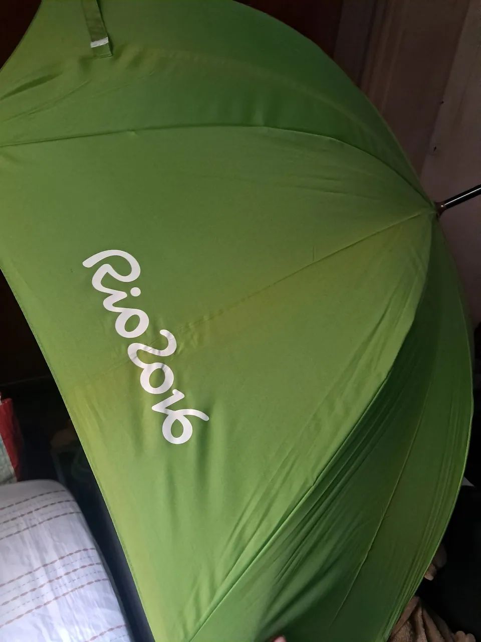 Guarda Chuva Rio 2016 - Foto 4