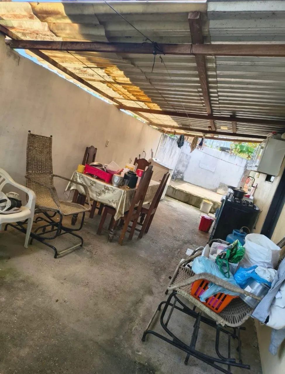 !Vendo na Terra firme - Foto 3