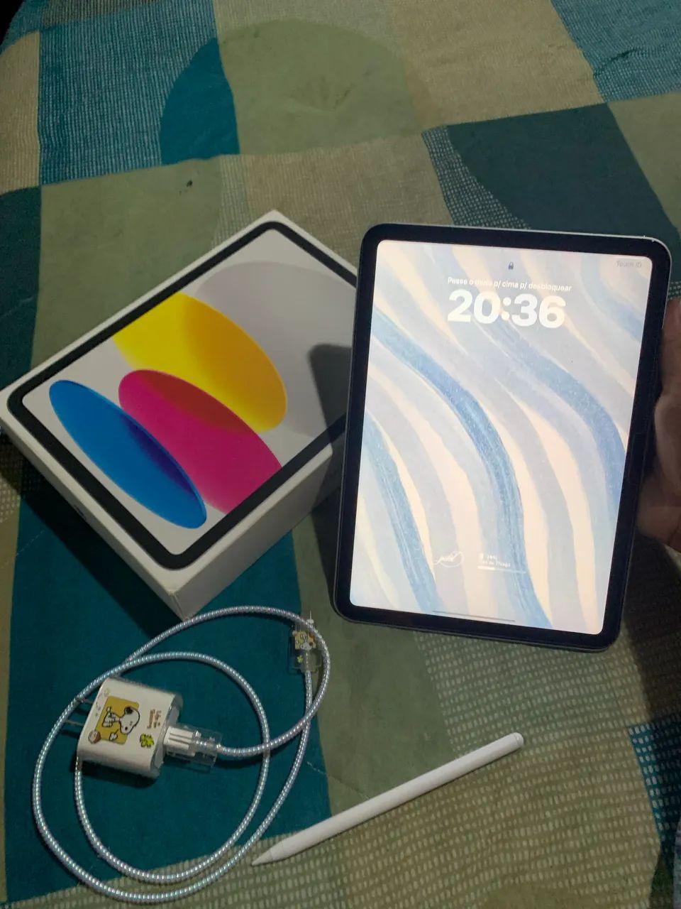 Ipad 11 - Foto 2