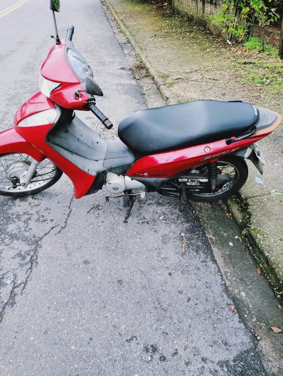 Honda Biz 125 - Foto 3