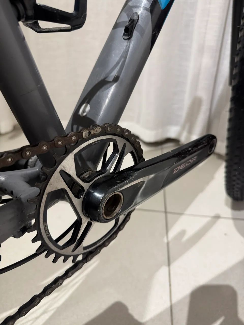 Bicicleta Sense Rock EVO  - Foto 2