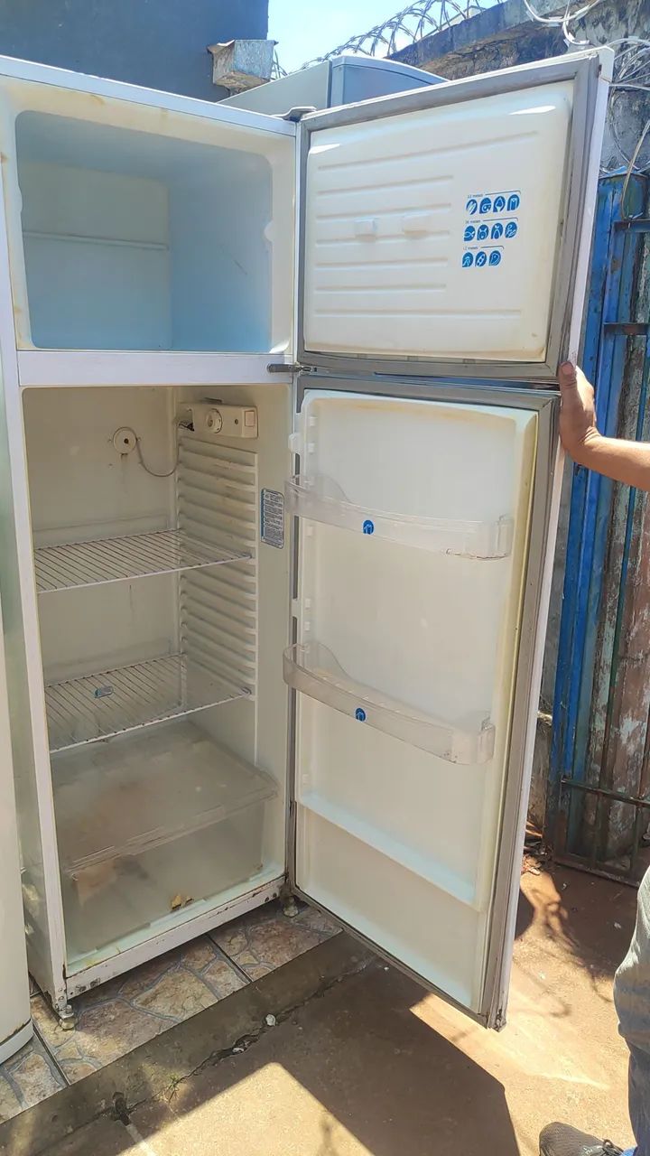 Geladeira  - Foto 2