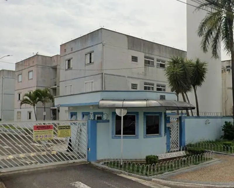 Apartamento, Sumaré / SP - Foto 4