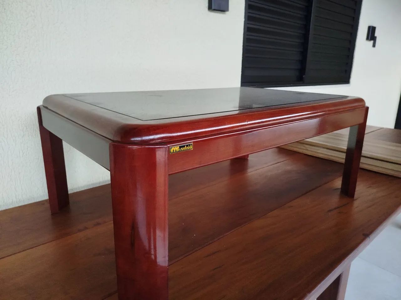 Mesa Rudnik 