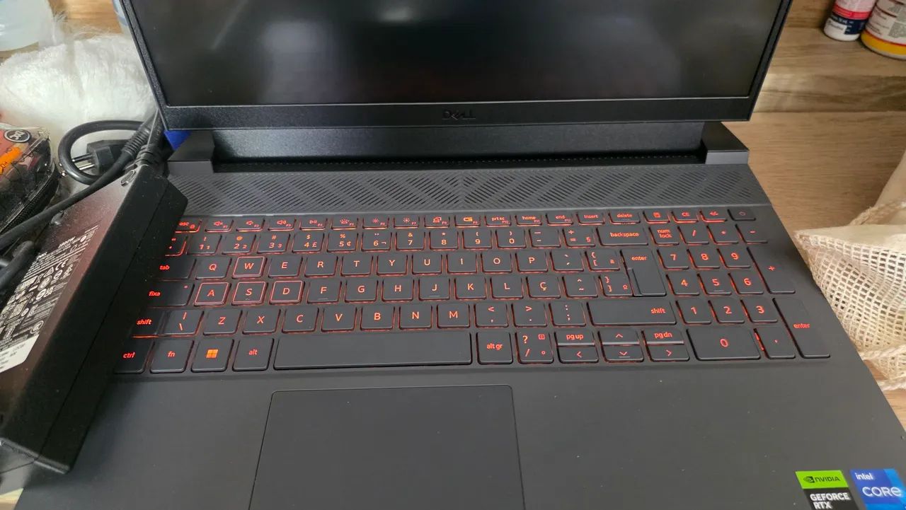 Dell G15 32Gb Ram - Notebook Gamer - Foto 2