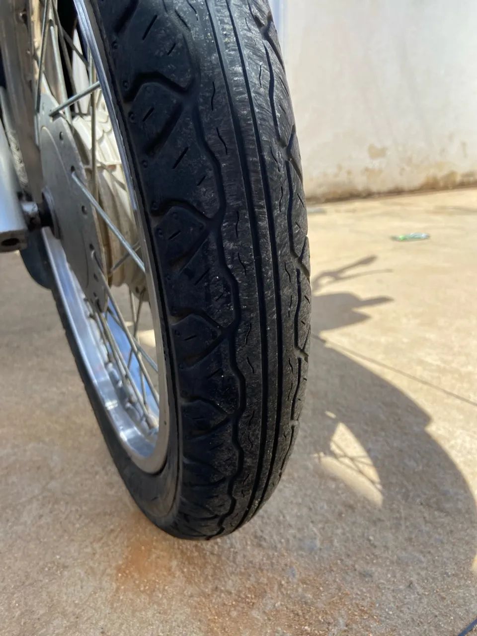 Honda Fan 125 2013 - Foto 5