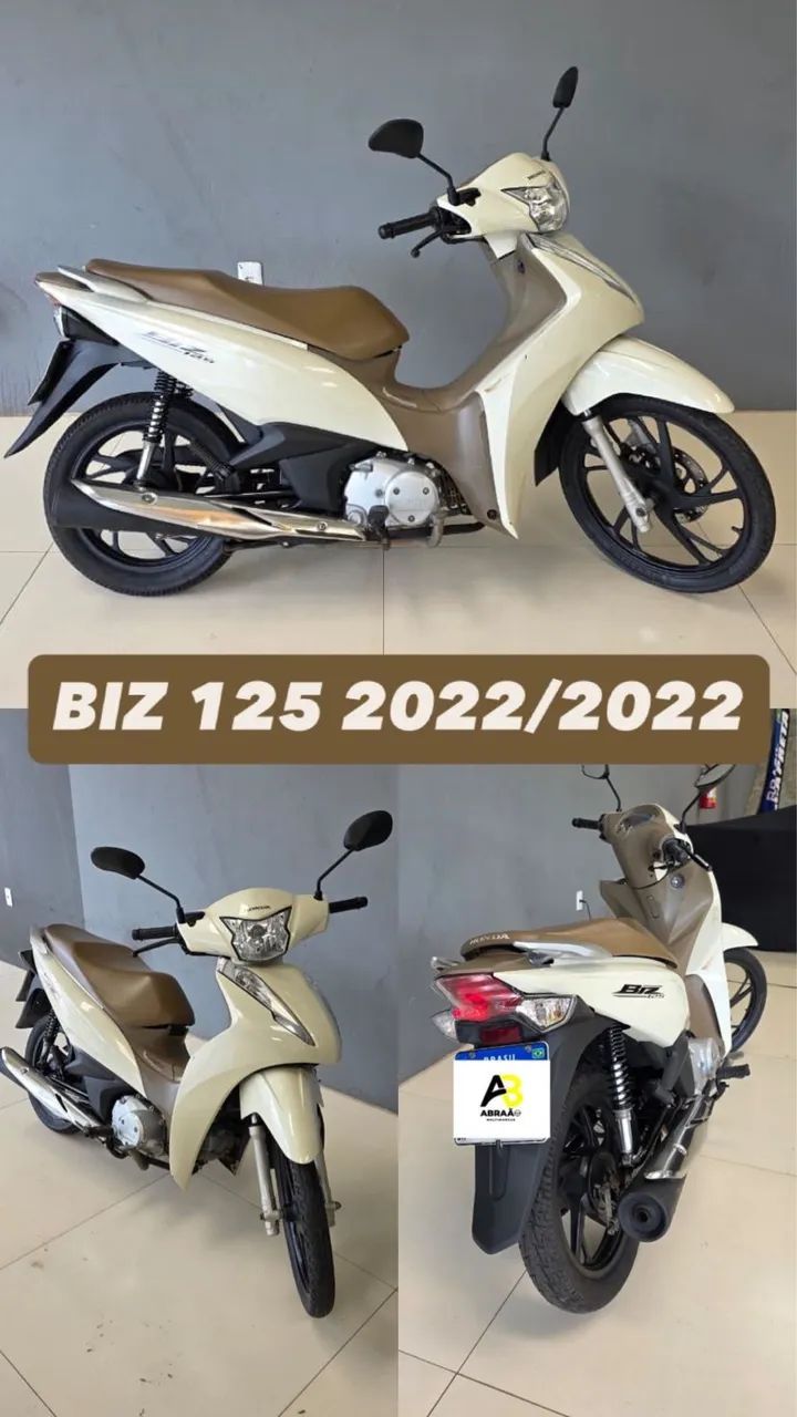 Biz Fan Titan - Foto 5