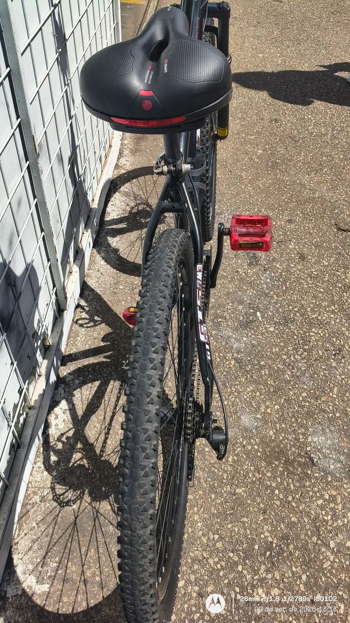 Bicicleta aro 29 - Foto 3