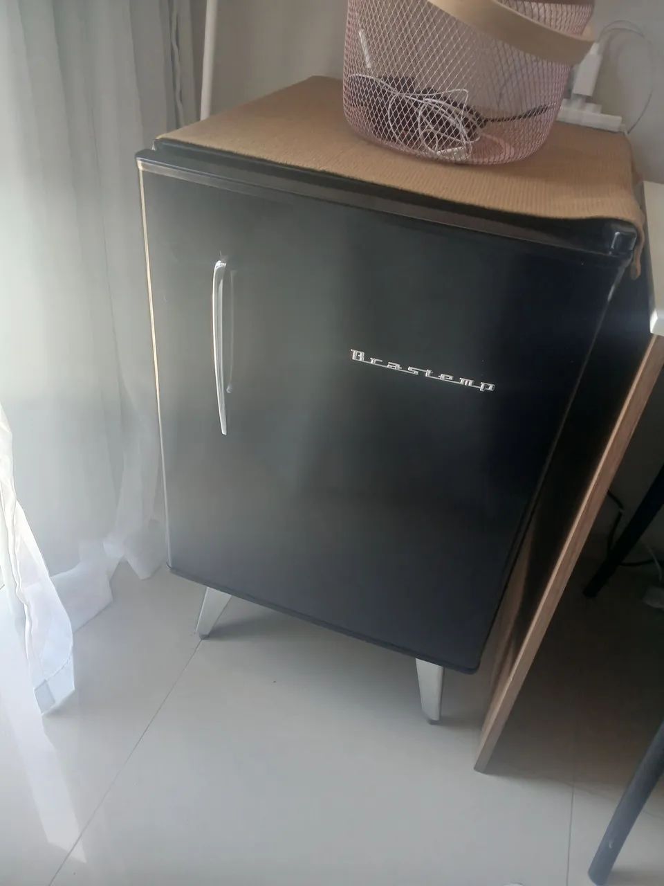 Frigobar - Foto 2