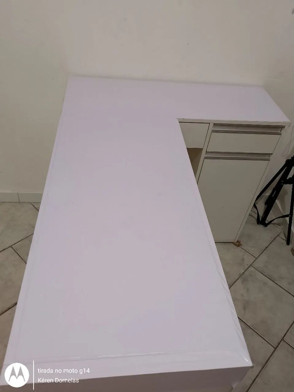 Mesa para Nail Designer 