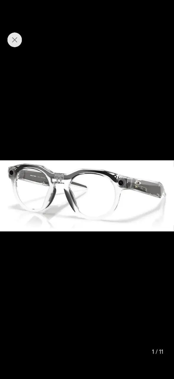Oculos Meta Oakley Zero