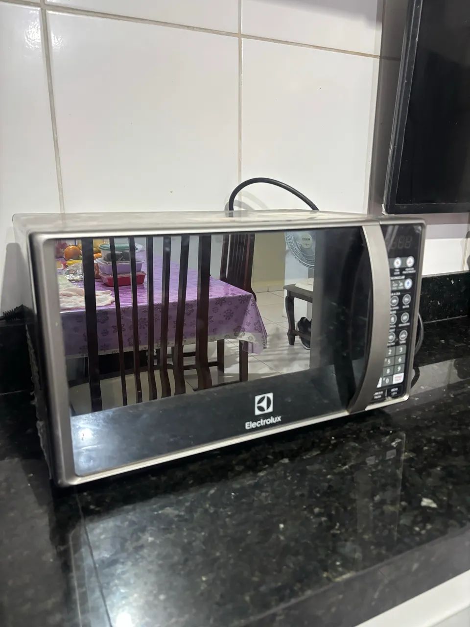 Microondas Electrolux - Foto 3