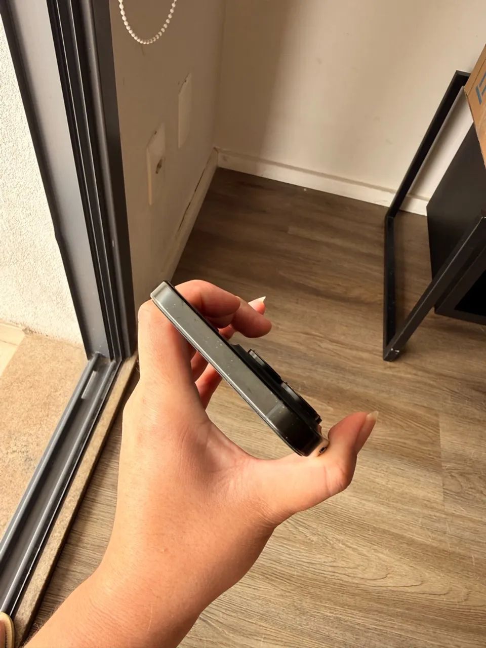 iPhone 16 Pro Max  - Foto 5