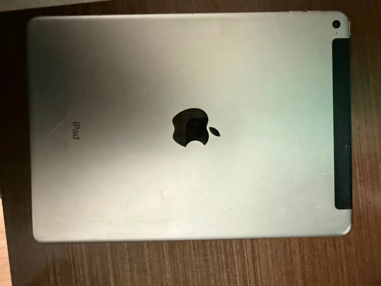 iPad Air 2 16GB 4G Cellular - Foto 5