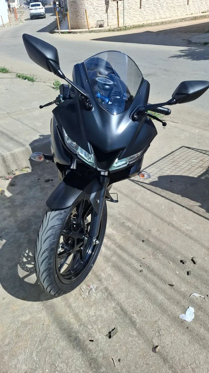 Yamaha - R15 - Foto 2