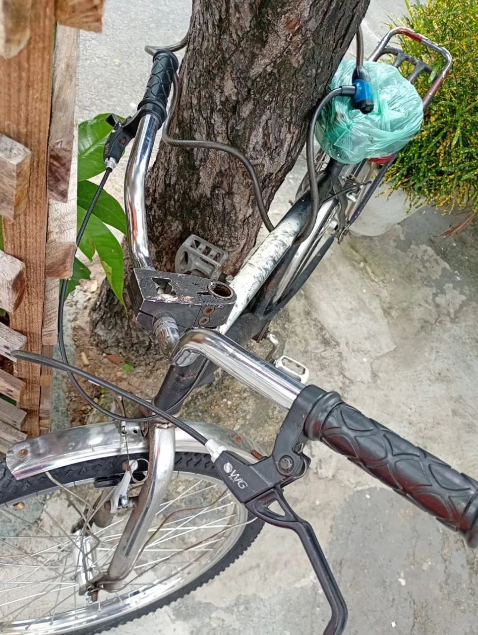 Bicicleta  - Foto 4