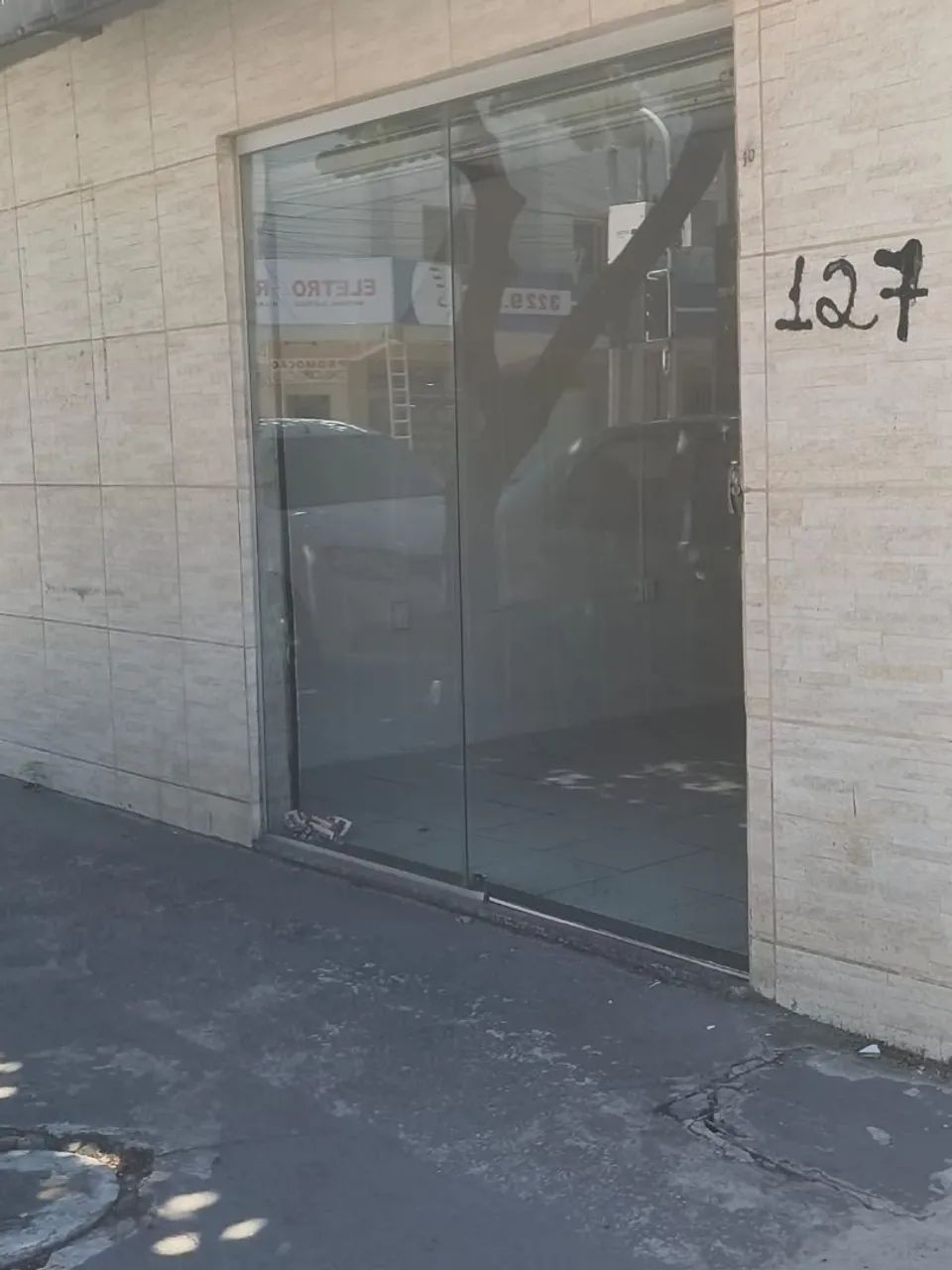 Alugo lojas na Glória/Cristóvão Colombo - Foto 5